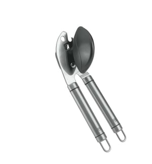 Ouvre-boîte inox - Victoria