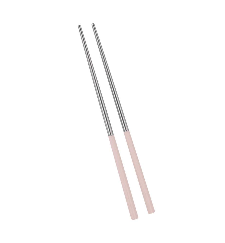 Set di 2 bacchette riutilizzabili - Asia