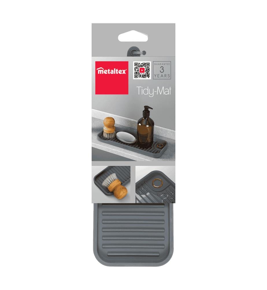 Abtropfmatte - Tidy-Mat