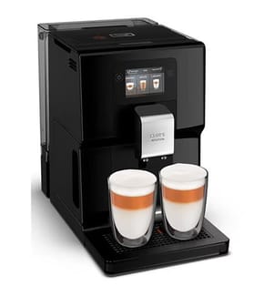 EA8738CH Intuition Preference Kaffeemaschine – Schwarz