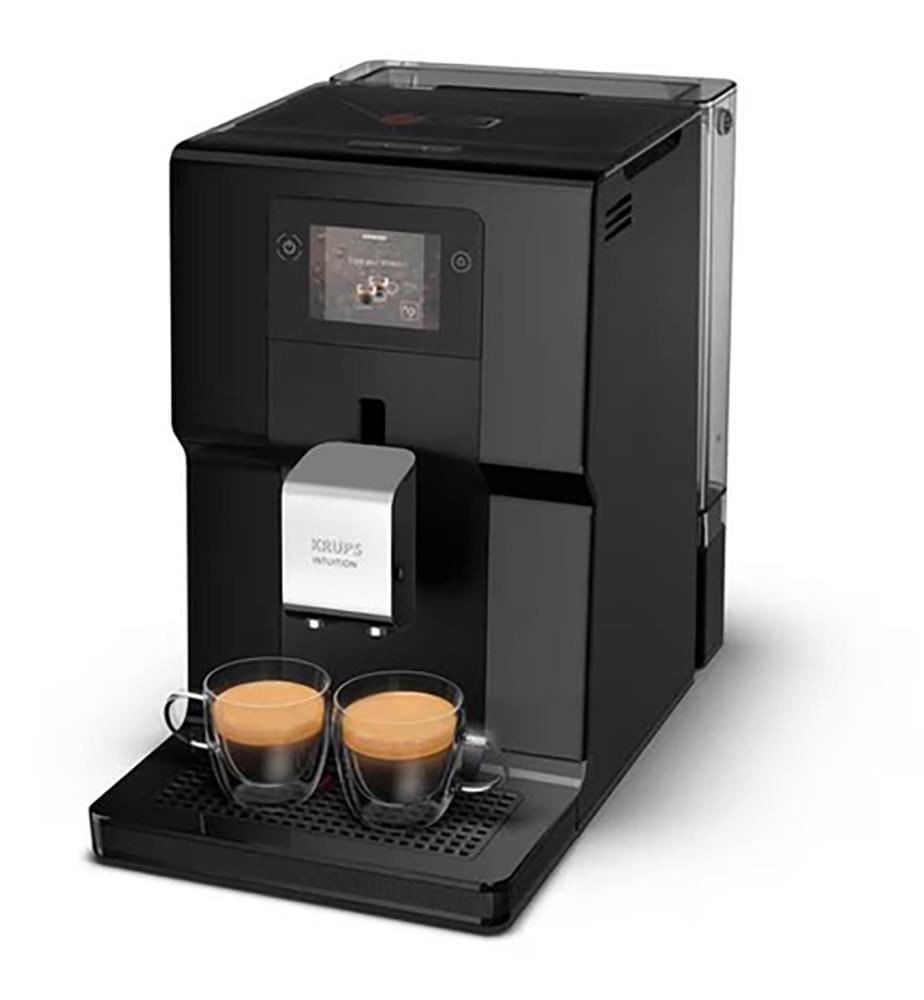 Macchina da Caffè EA8738CH Intuition Preference - Nero