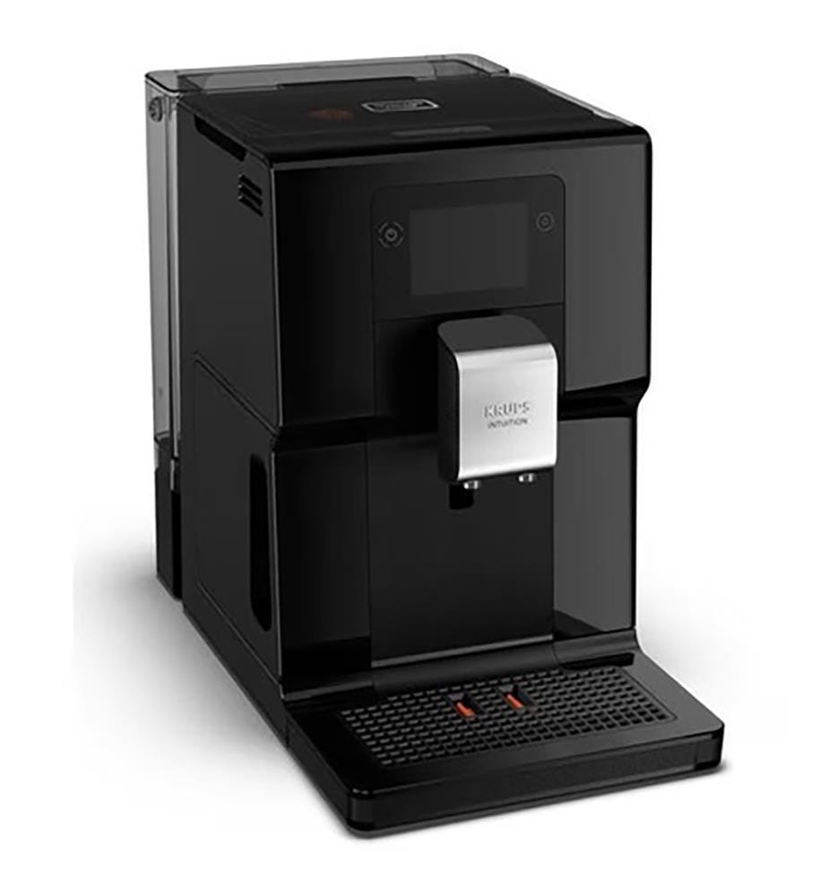 Macchina da Caffè EA8738CH Intuition Preference - Nero