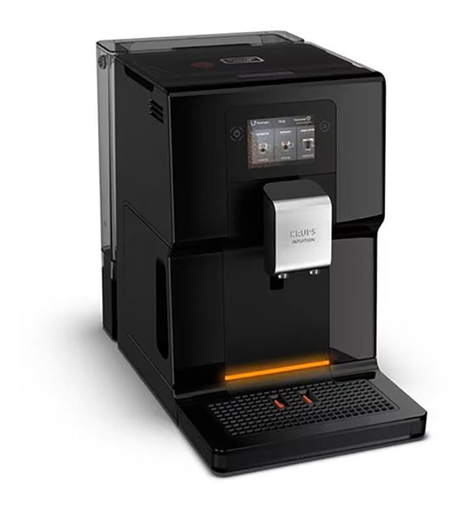 Macchina da Caffè EA8738CH Intuition Preference - Nero