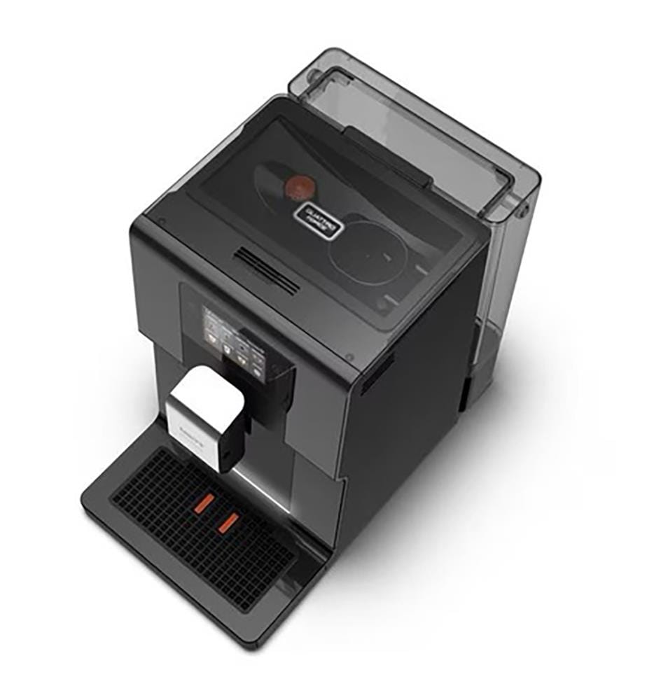 Macchina da Caffè EA8738CH Intuition Preference - Nero