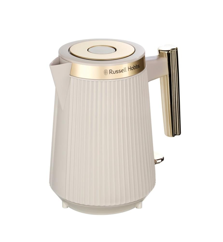 Bouilloire Brontë 1,7 L - Beige