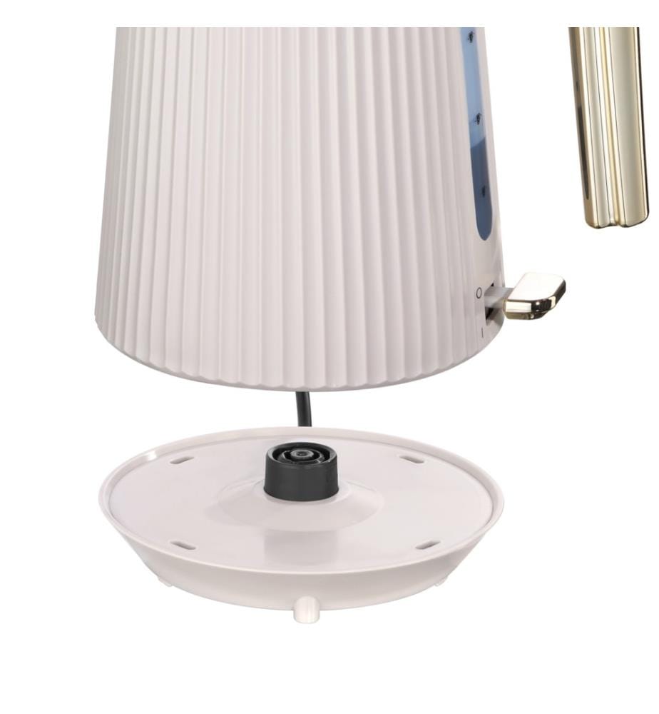 Bouilloire Brontë 1,7 L - Beige