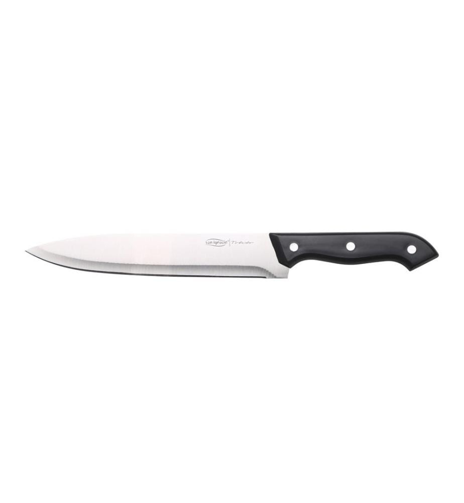 Coltello da chef Toledo da 20 cm in acciaio inossidabile","detected_source_language":"FR