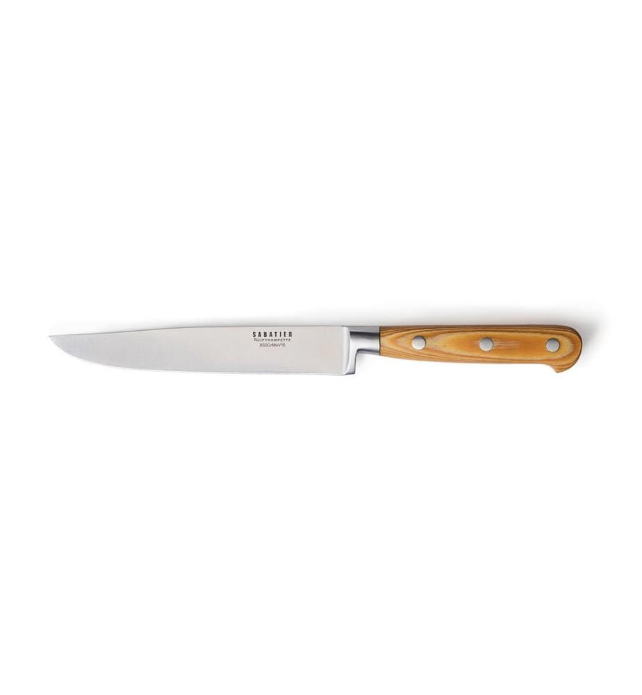 Coltello da carne essenziale