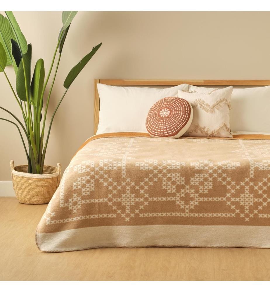 Cover - Light Brown