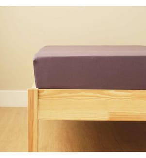 Fitted Sheet - Anthracite