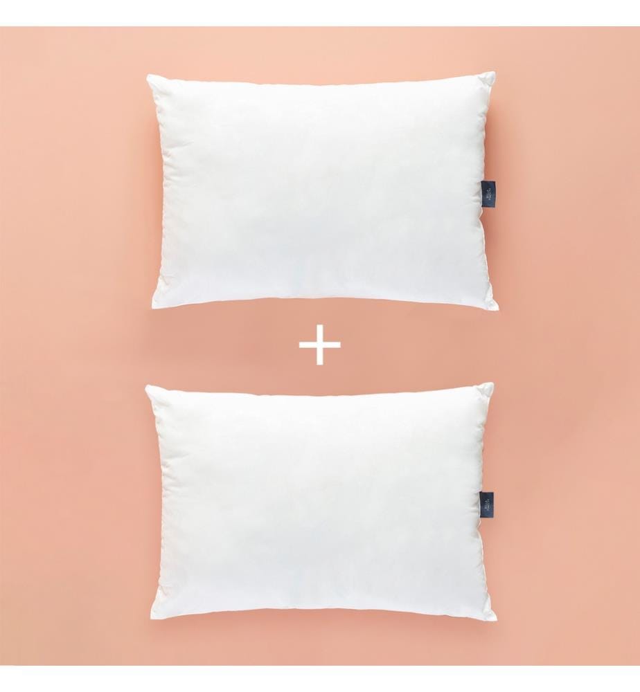Pillow - White
