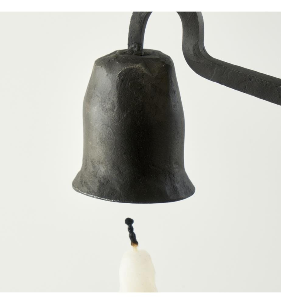 Candle Snuffer - Black