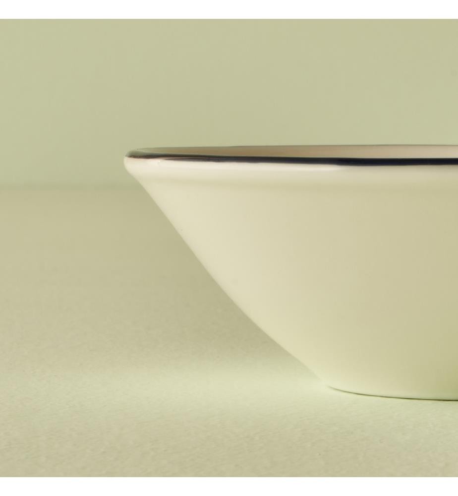 Deep Bowl - Navy Blue
