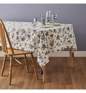 Tablecloth - Multicolored
