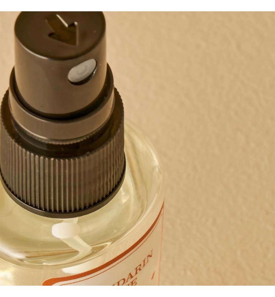 Eau de Cologne au mandarinier - Orange