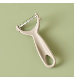 Decorative Item - Beige