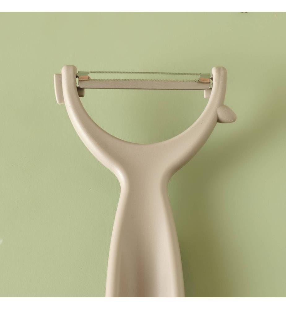 Decorative Item - Beige