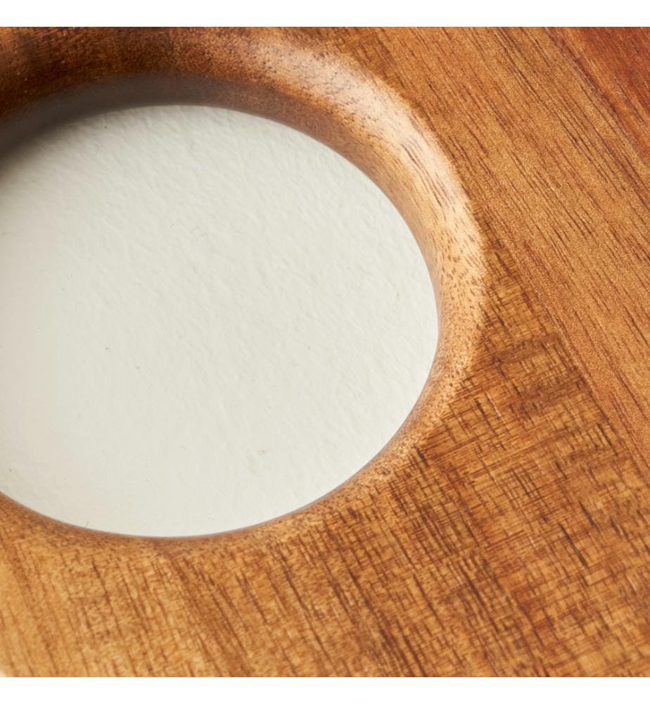 Acacia Cutting Board - Natural
