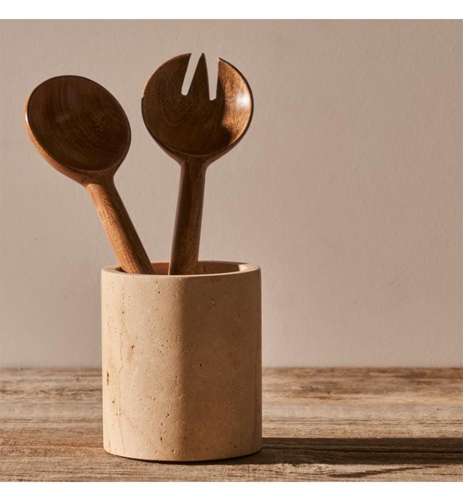 Cutlery Holder - Natural