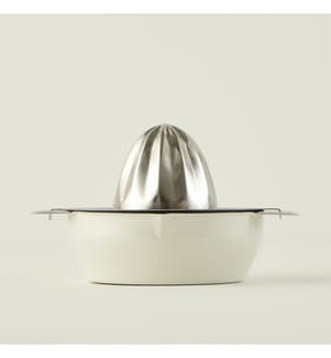 Citrus Juicer - White