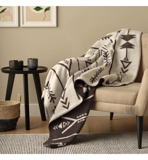 TV Cover - Anthracite