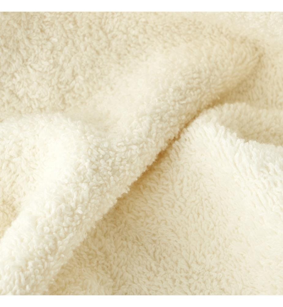 Face Towel - Cream