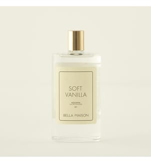 Eau de Cologne vanillée - Jaune