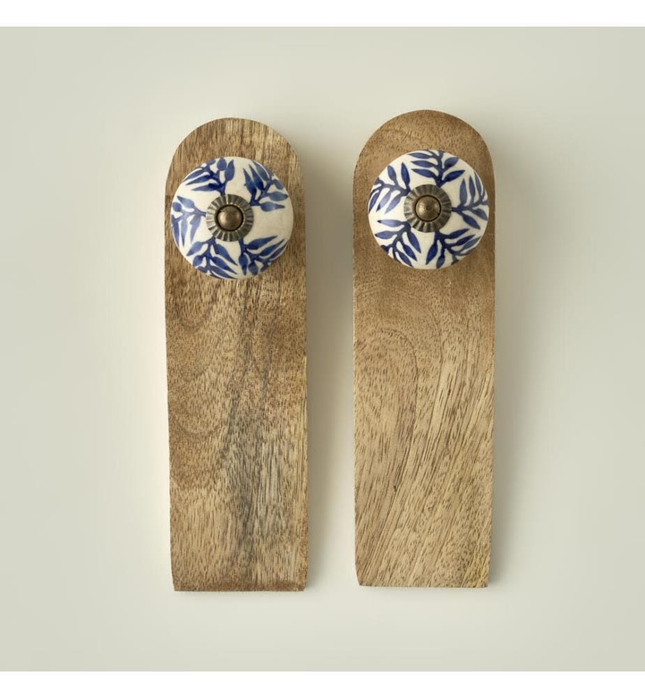Door Stopper - Black