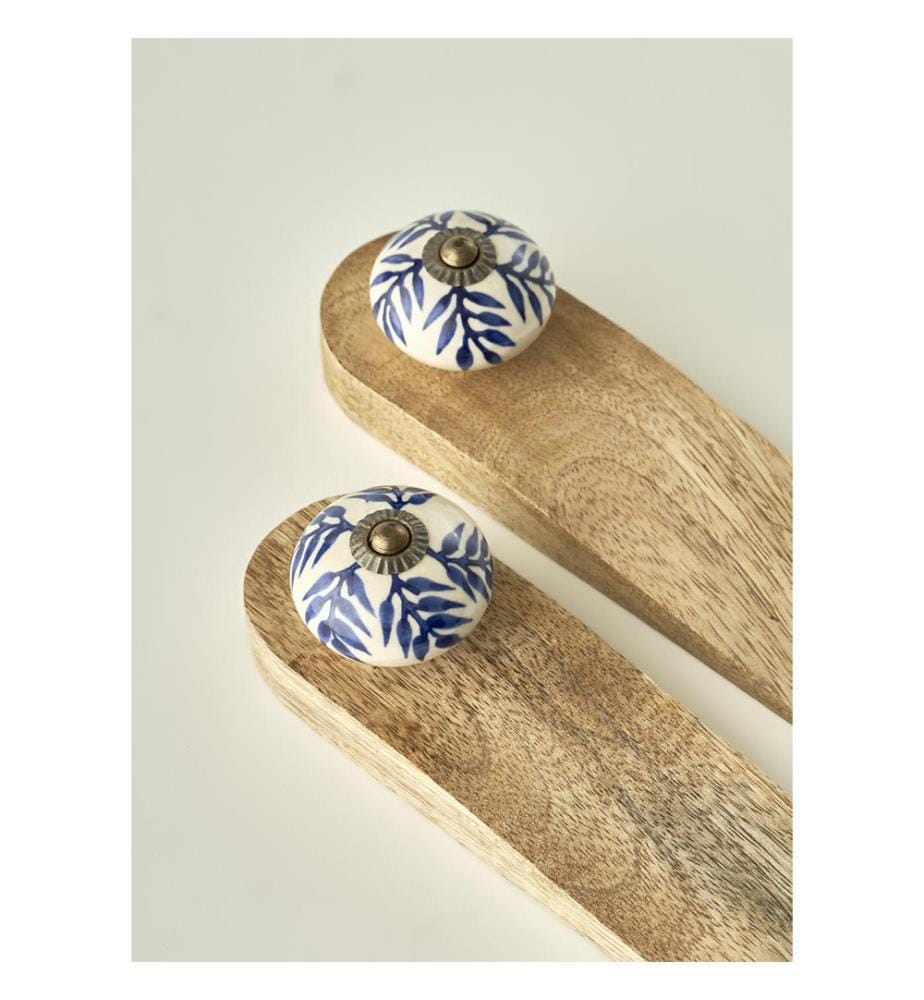 Door Stopper - Black