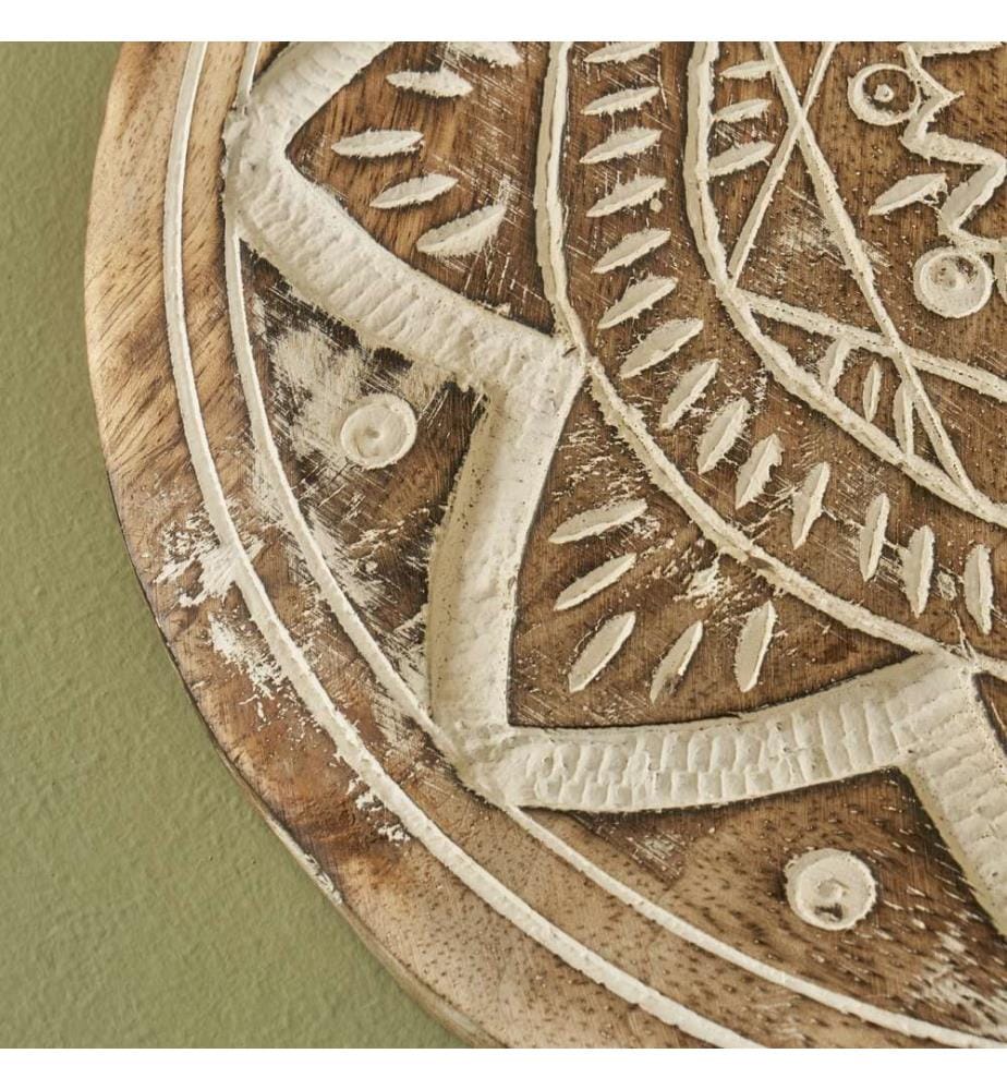Wall Decor - Natural