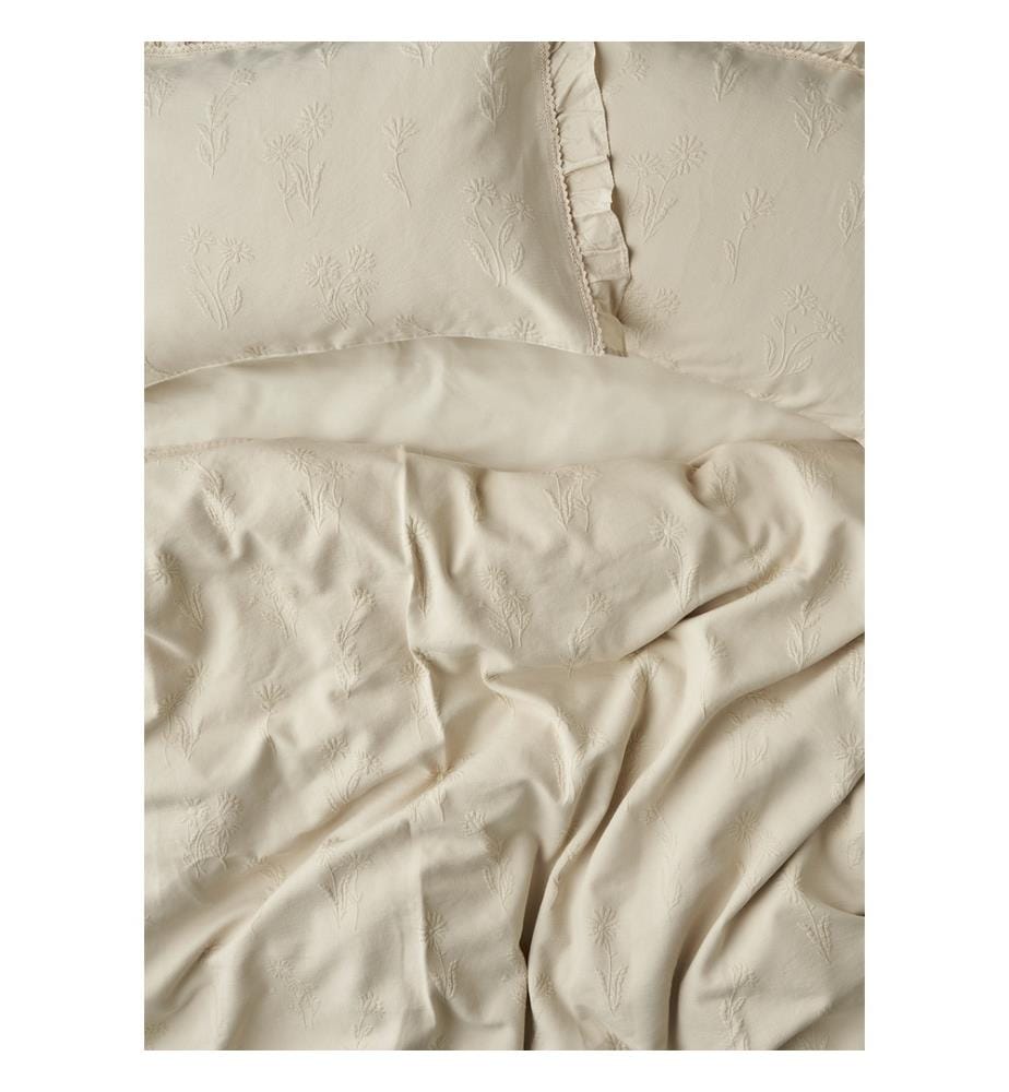 Bedspread - Beige