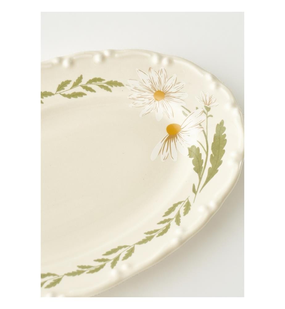 8-teiliges Frühstücksset – mehrfarbig