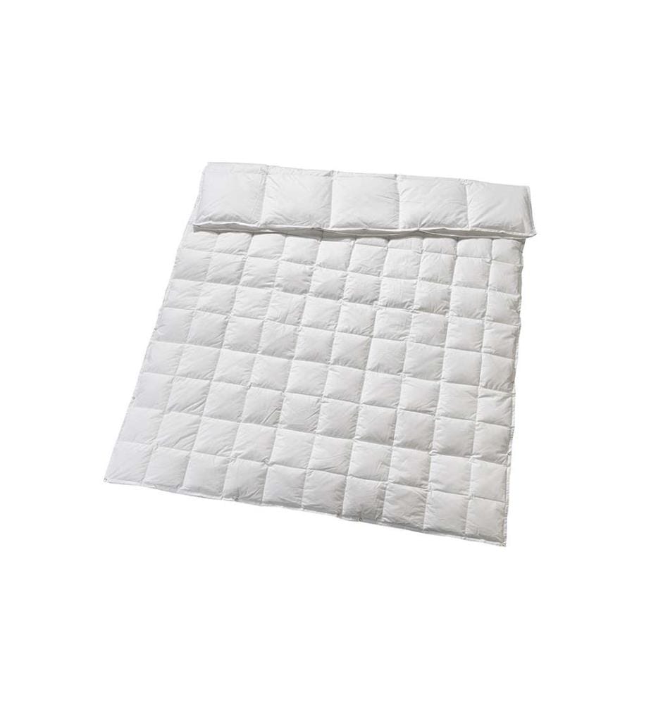 Lightweight Duvet - White