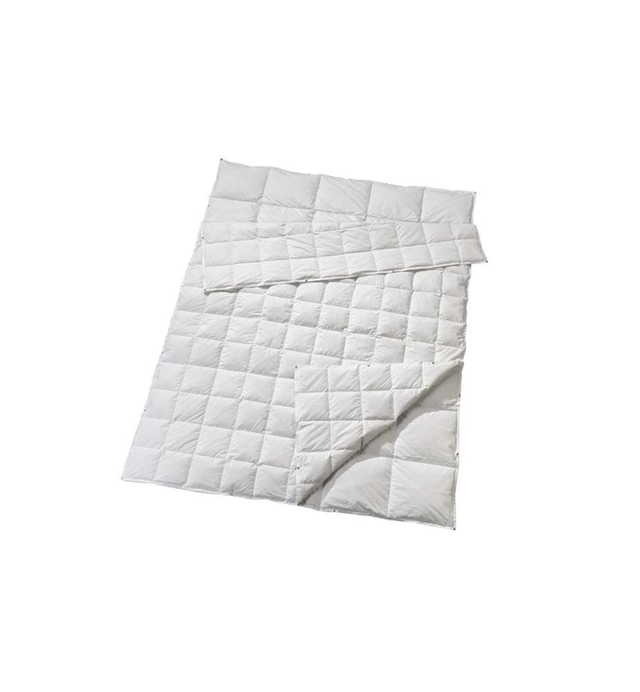 Lightweight Duvet - White