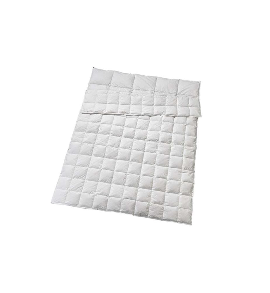 Lightweight Duvet - White