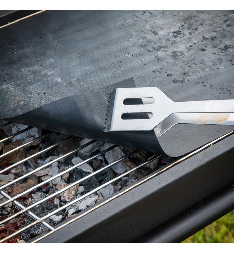 Baking Mat - Black