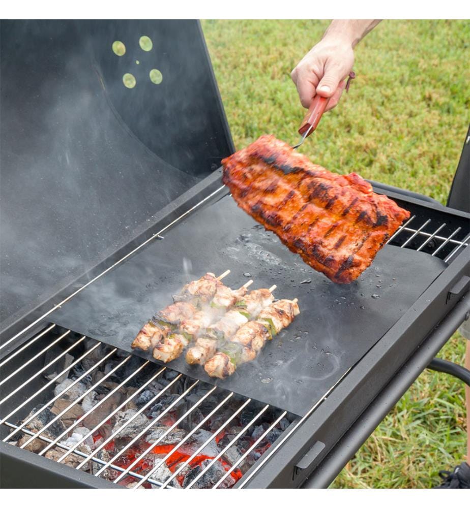 Baking Mat - Black