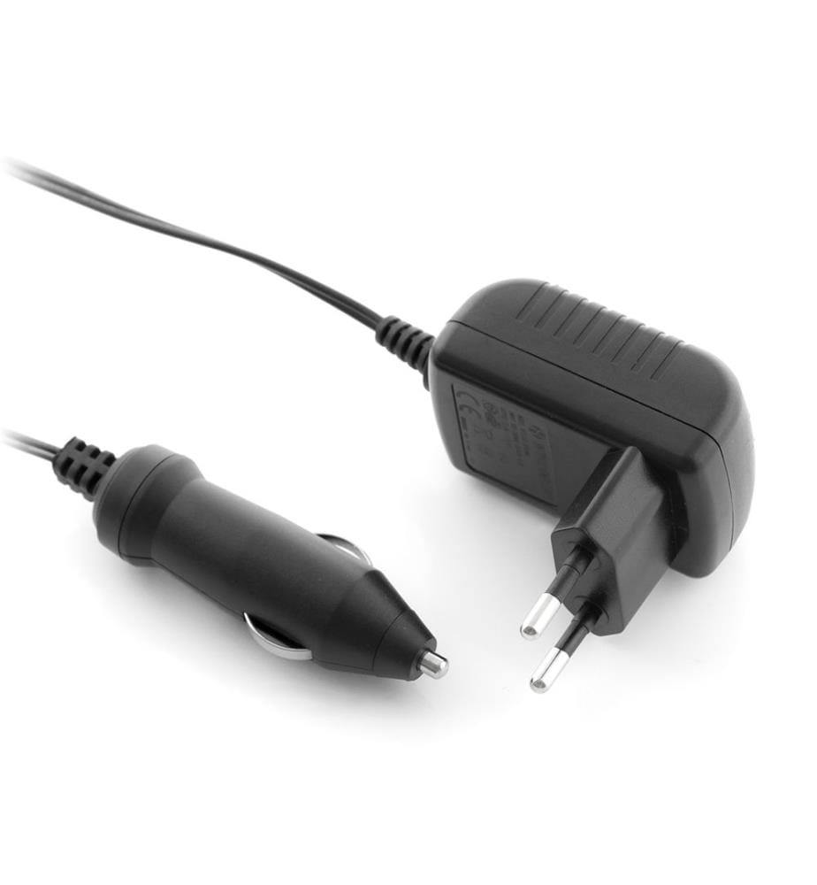 Electric Massage Seat Cushion - Black