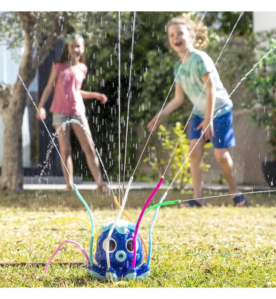 Watering Toy - Blue