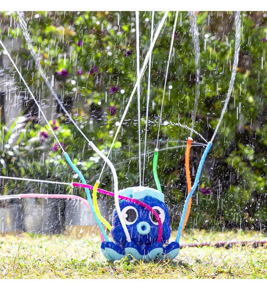 Watering Toy - Blue