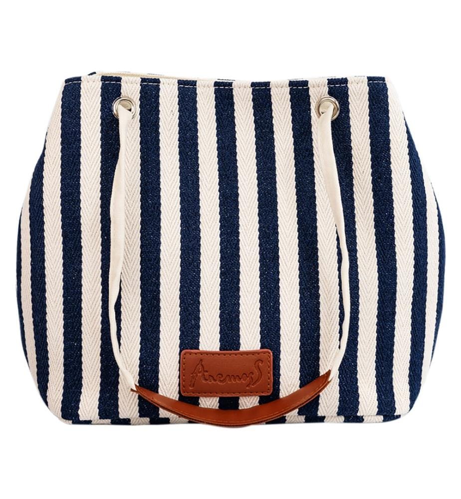 Sac fourre-tout - Bleu