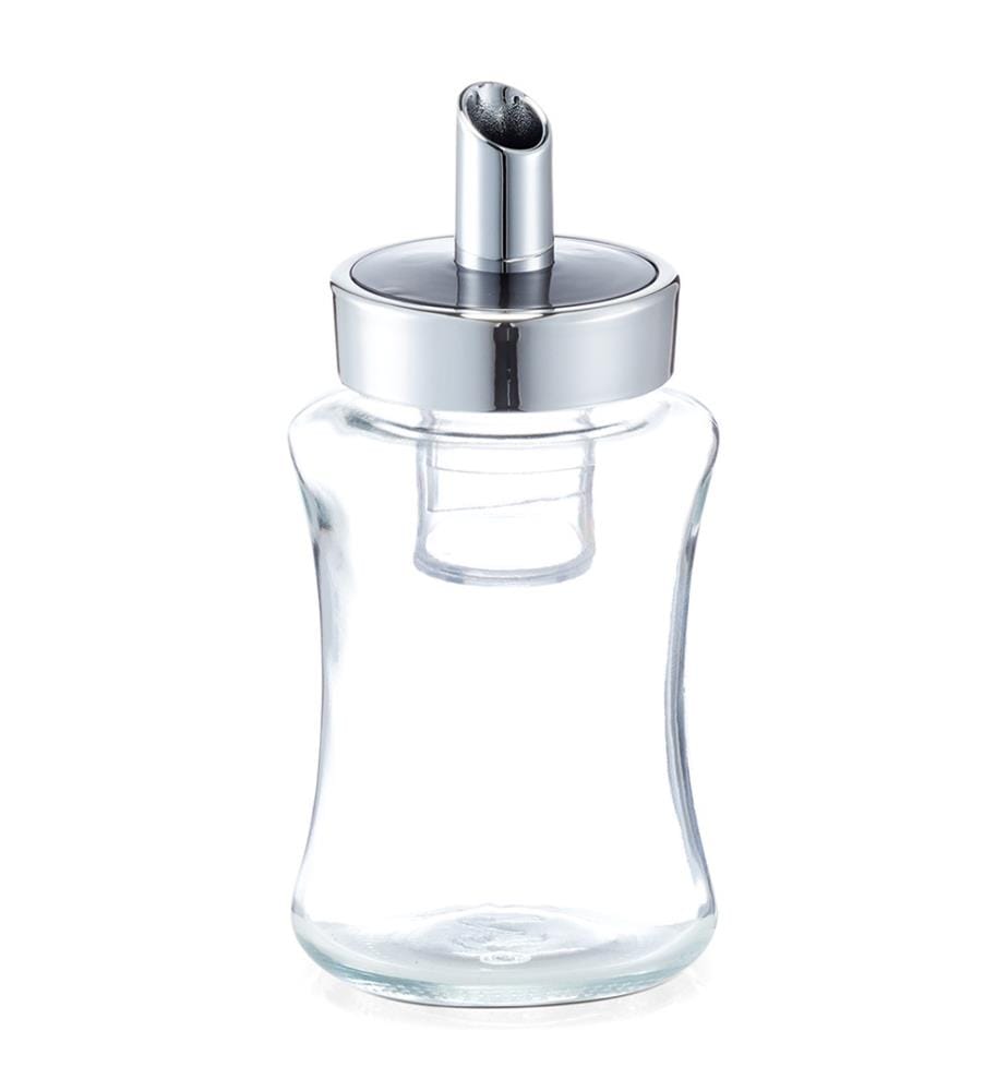 Sugar Bowl - Clear