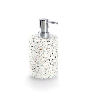 Soap Dispenser - Gray