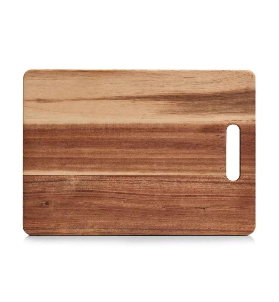 Acacia Cutting Board - Brown