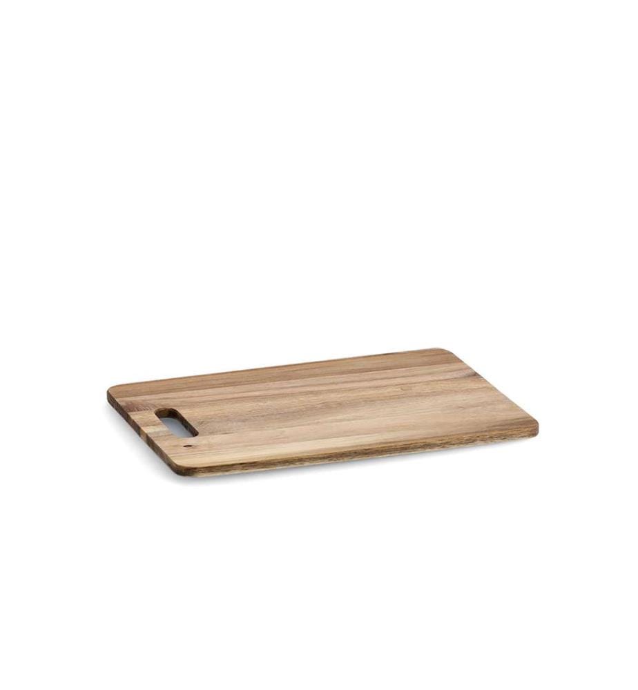 Acacia Cutting Board - Brown