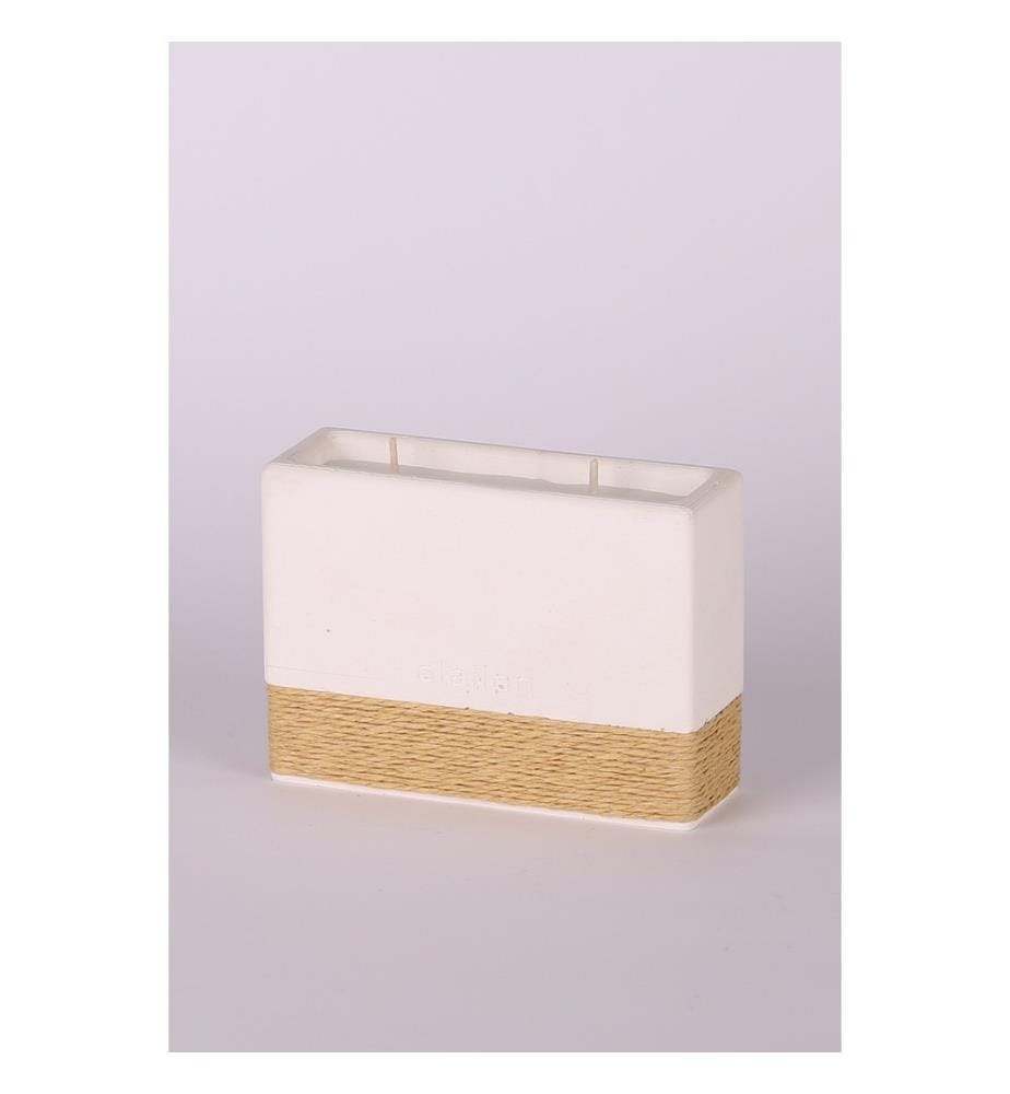 Candle - White