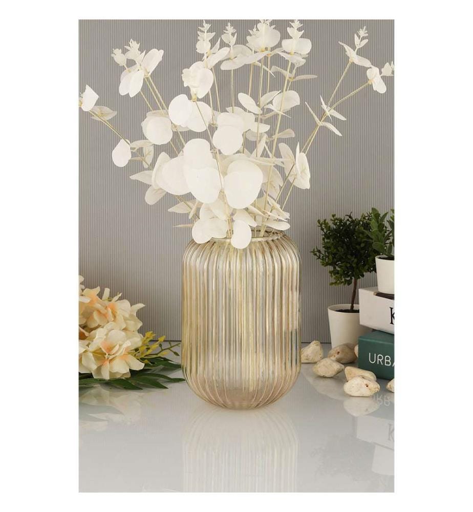 Vase - Gold