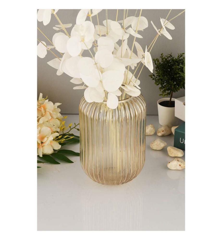 Vase - Gold