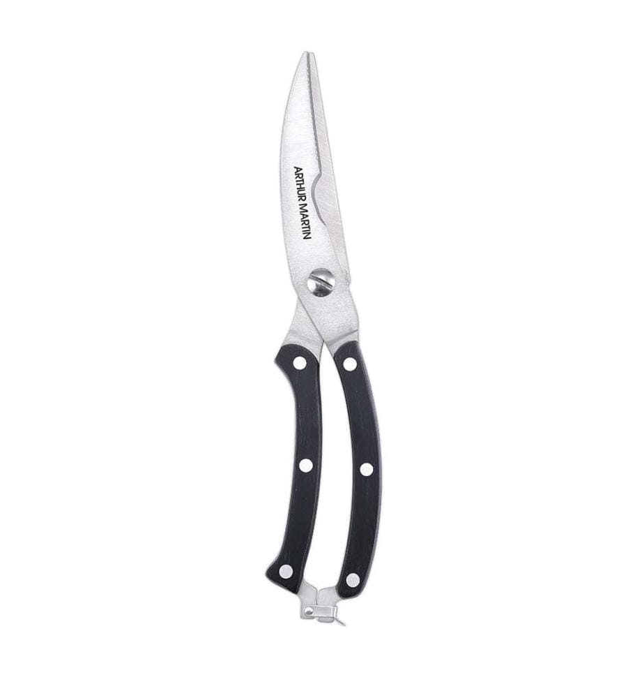 Scissors in Geflügel