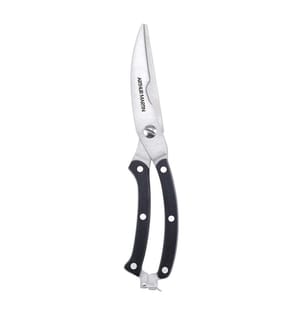 Scissors in Geflügel